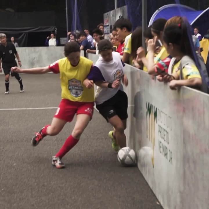 レッドブルのインスタグラム