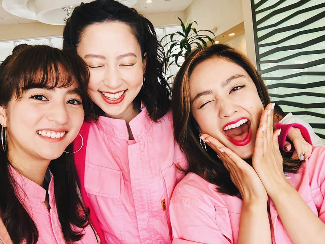 谷まりあさんのインスタグラム写真 - (谷まりあInstagram)「今夜イッテQみてねん😍😆❤️ #イッテQ #出川ガールズ」6月30日 17時42分 - mariaaaa728