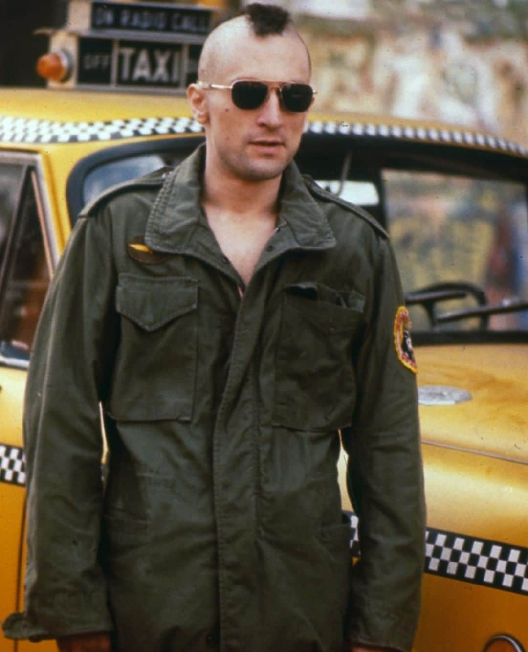 ハリウッド・リポーターさんのインスタグラム写真 - (ハリウッド・リポーターInstagram)「Yeah, we're talking to you. #TaxiDriver – starring Robert De Niro – is just one of the  big movies set to hit #Netflix in July. Head to the link in bio for the full list.」6月30日 9時00分 - hollywoodreporter