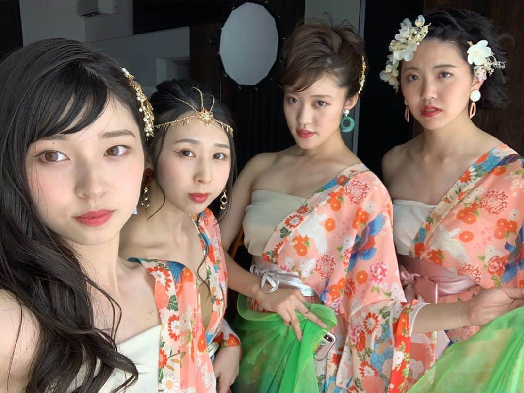 ジョナゴールドさんのインスタグラム写真 - (ジョナゴールドInstagram)「♥ RINGOMUSUMEの新曲🌴🏖 「JAWAMEGI NIGHT!!」 ・ 8/13にリリースされます😚 予約会もありますし、リリースイベントは13~18日まで青森・東京・兵庫・大阪で行われます✨ ・ ・ みんな楽しみにしててね!! ♥ #jawameginight #新曲 #newsingle #0813 #リリースイベント #ringomusume #jonagold #りんご娘 #ジョナゴールド」6月30日 10時03分 - jonagold_0323