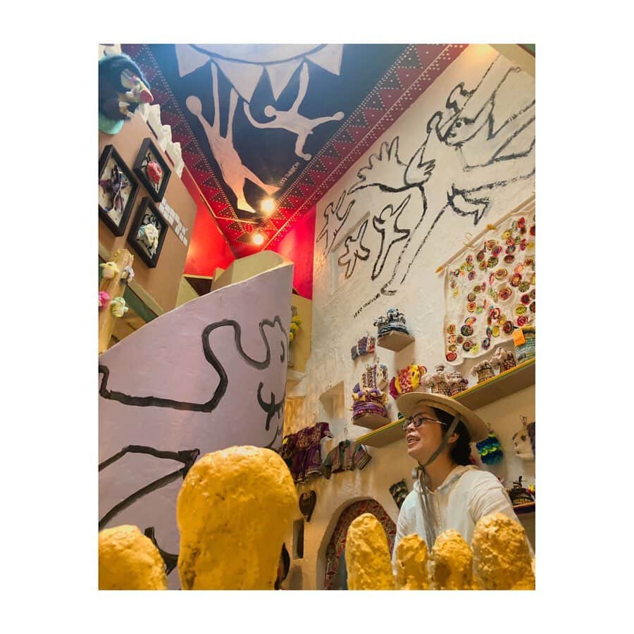 森千波のグルメインスタ