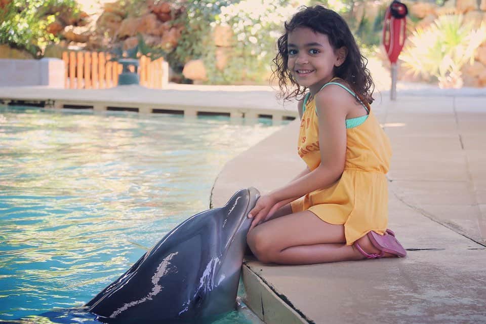 ミゲル・ロペスのインスタグラム：「Hoje é o teu dia amor do pai! 6 aninhos cheio de amor! És a minha princesa linda! És o meu orgulho , estarei aqui sempre para te apoiar em tudo o que precisares! Juntos ficaremos sempre! Te amo minha bebe do pai .. ❤️😘😍」