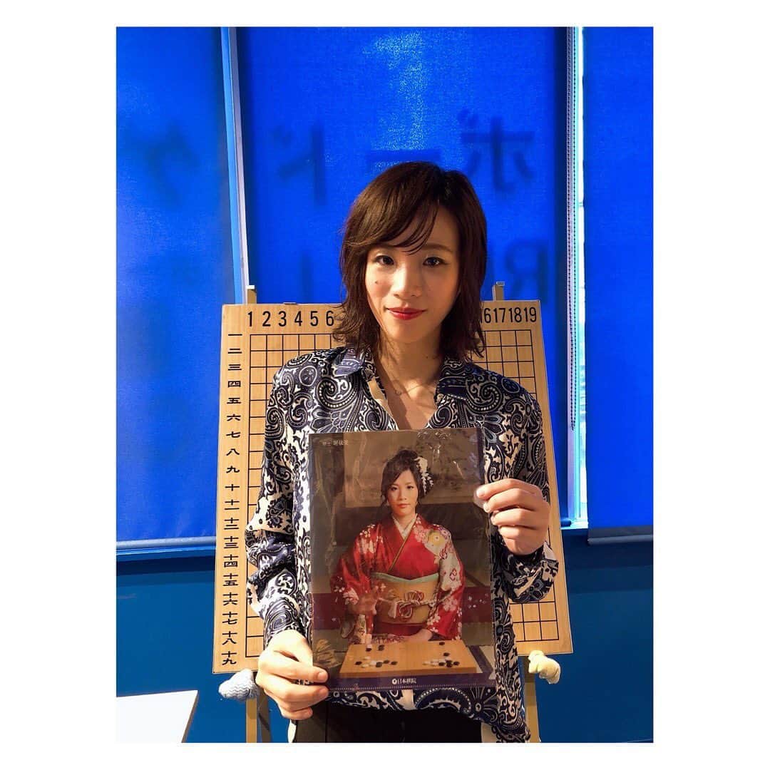 謝依旻のインスタグラム