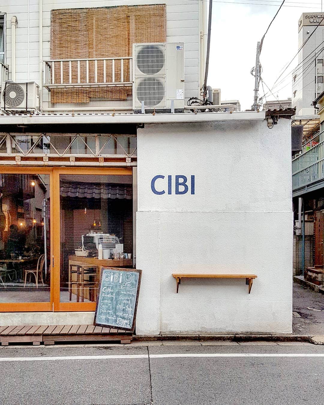 CAFE-STAGRAMMERのグルメインスタ