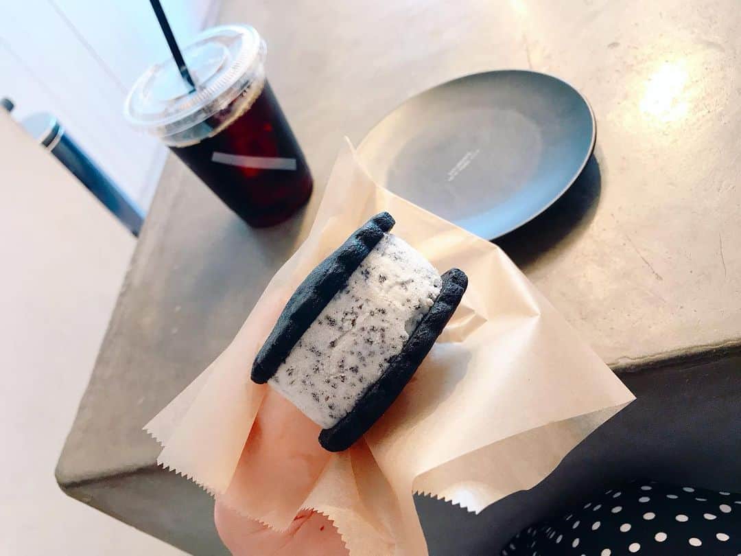 木南清香のインスタグラム
