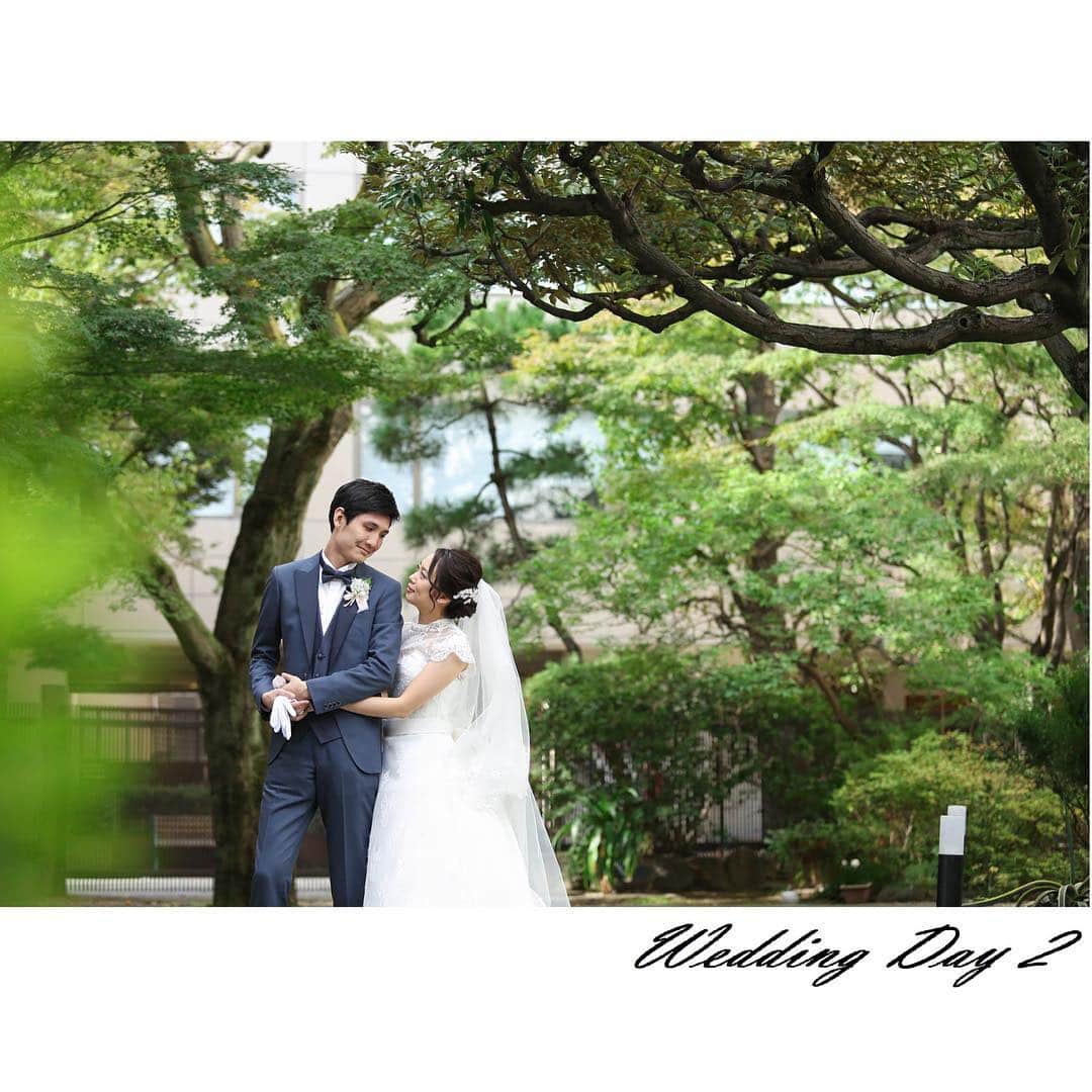 オテル・ドゥ・ミクニ(ウェディング)公式のグルメインスタ