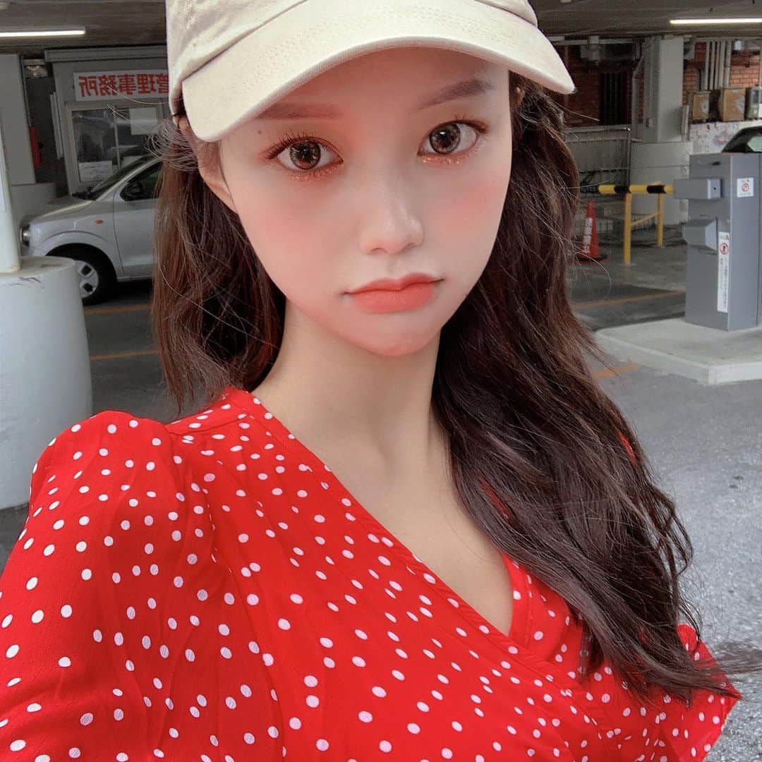 Chuuのインスタグラム：「즐거운 주말 보내세용❤️#chuuseoul」