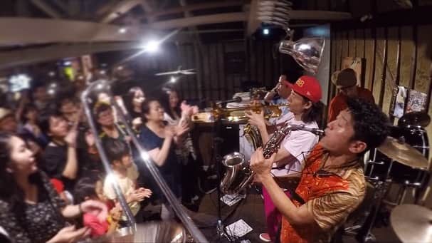 MONKYのグルメインスタ