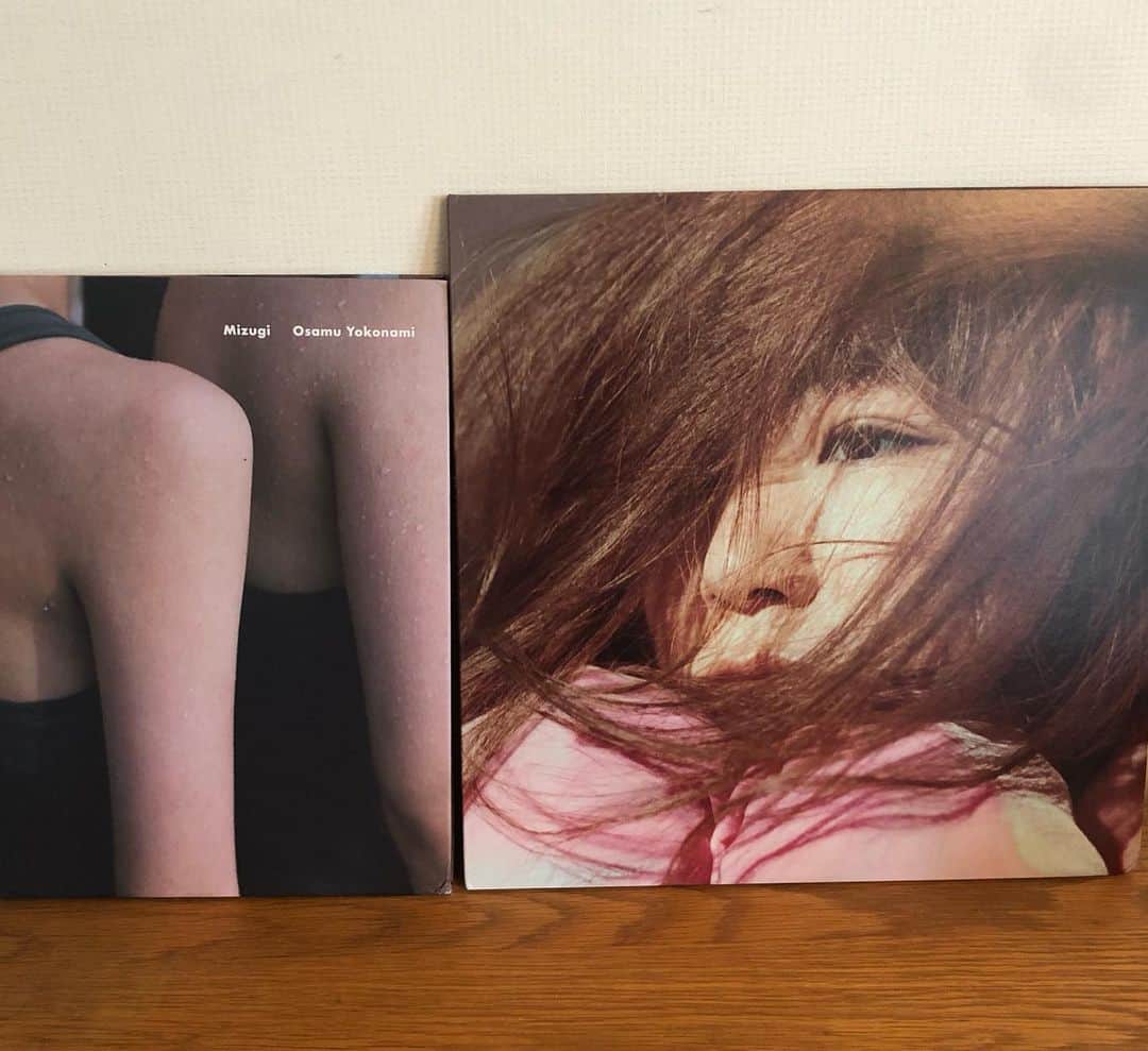 のインスタグラム：「#横浪修 #osamuyokonami」