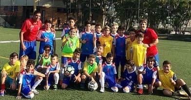 ジーコさんのインスタグラム写真 - (ジーコInstagram)「Escola de Futebol Zico 10, no Centro de Futebol Zico,no Recreio dos Bandeirantes,agora com a turma Zico Baby de 4 e 5 anos. No mes de julho Clinicas de Futebol em todos os finais de semana, nos Club Med Rio das Pedras RJ e Mogi das Cruzes SP.Toda nossa equipe passando nossa metodologia e também com convidados especiais. Sucesso pra todos.」6月30日 11時17分 - zico