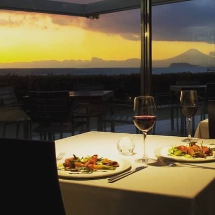 リストランテAO[公式]?イタリアン(青山店/逗子店)のグルメインスタ