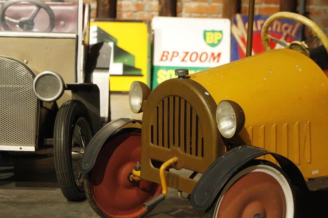 GLIONMUSEUM（ジーライオンミュージアム）のインスタグラム