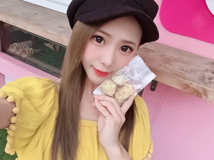 愛田杏奈のインスタグラム