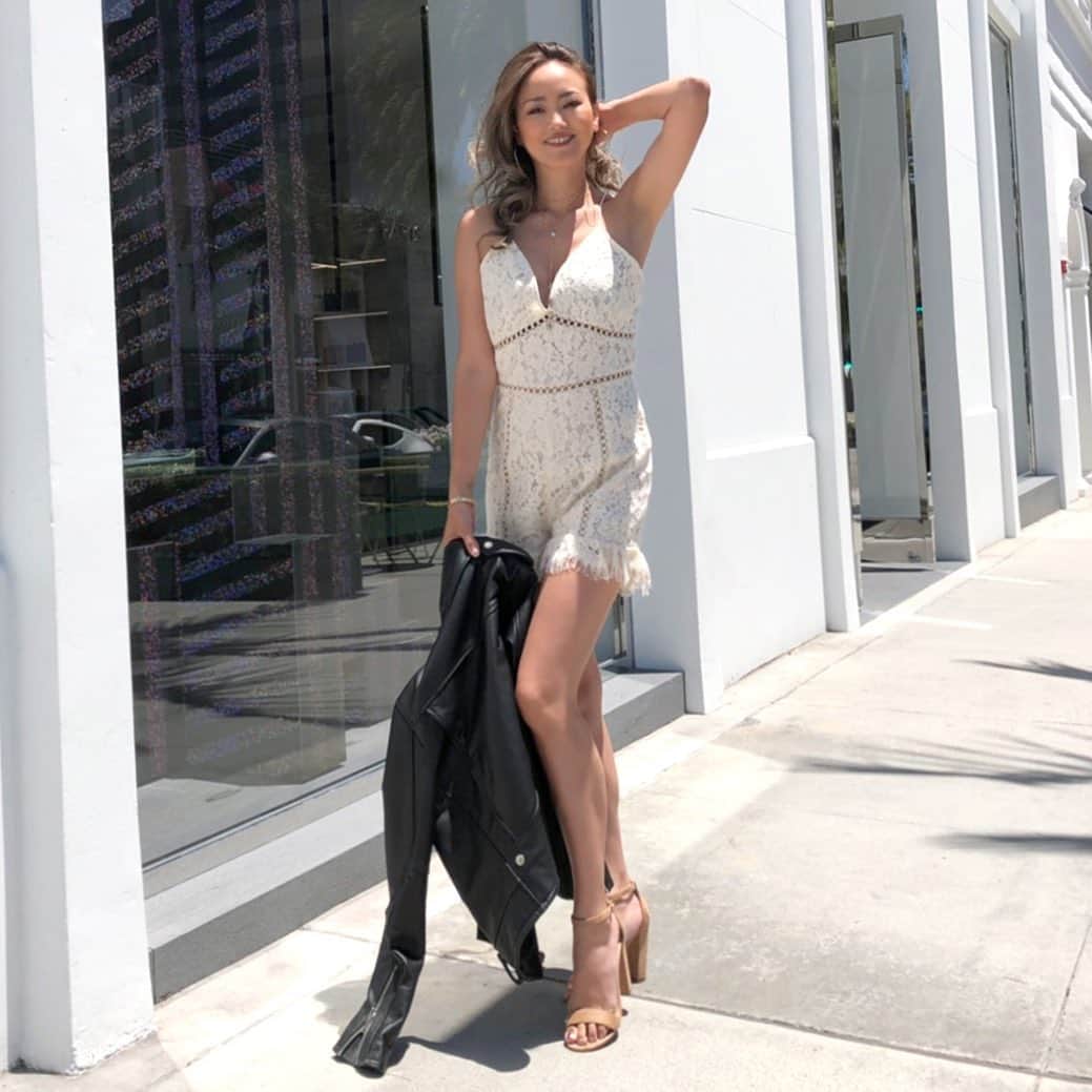 ANELA TOKYOのインスタグラム