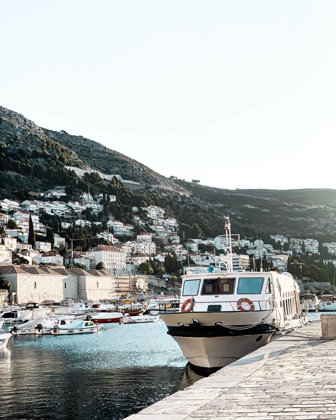 島野ミキさんのインスタグラム写真 - (島野ミキInstagram)「・ ・ 📍 ドゥブロヴニク 自然がいっぱいで早起きの散歩が楽しい。 ・ ・ #ドゥブロヴニク#ジブリ#ジブリな世界観#素敵#ドブロブニク #oldtown#Dubrovnik#Ragusa#Croatia#🇭🇷 #世界遺産#ヨーロッパ#海外生活#オシャレさんと繋がりたい #海外旅行#旅行好きな人と繋がりたい #海外好きな人と繋がりたい#クロアチア#Life#traveler#travel#海外旅行#タビジョ#女子旅#amazing#ヨット#sea#beach#boat#魔女の宅急便」6月30日 12時31分 - miki_shimano