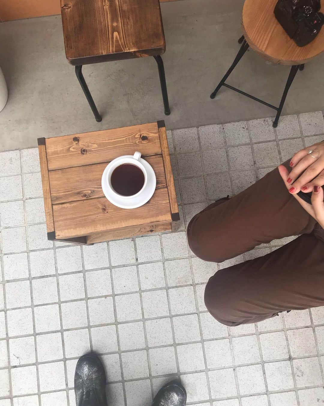 goodcoffeemeさんのインスタグラム写真 - (goodcoffeemeInstagram)「A pleasure to visit the new Passage Coffee Roastery! @vja  #goodcoffee_soshigayaokura #goodcoffee_setagaya #goodcoffee_tokyo #passagecoffeeroastery」6月30日 12時40分 - goodcoffeeme