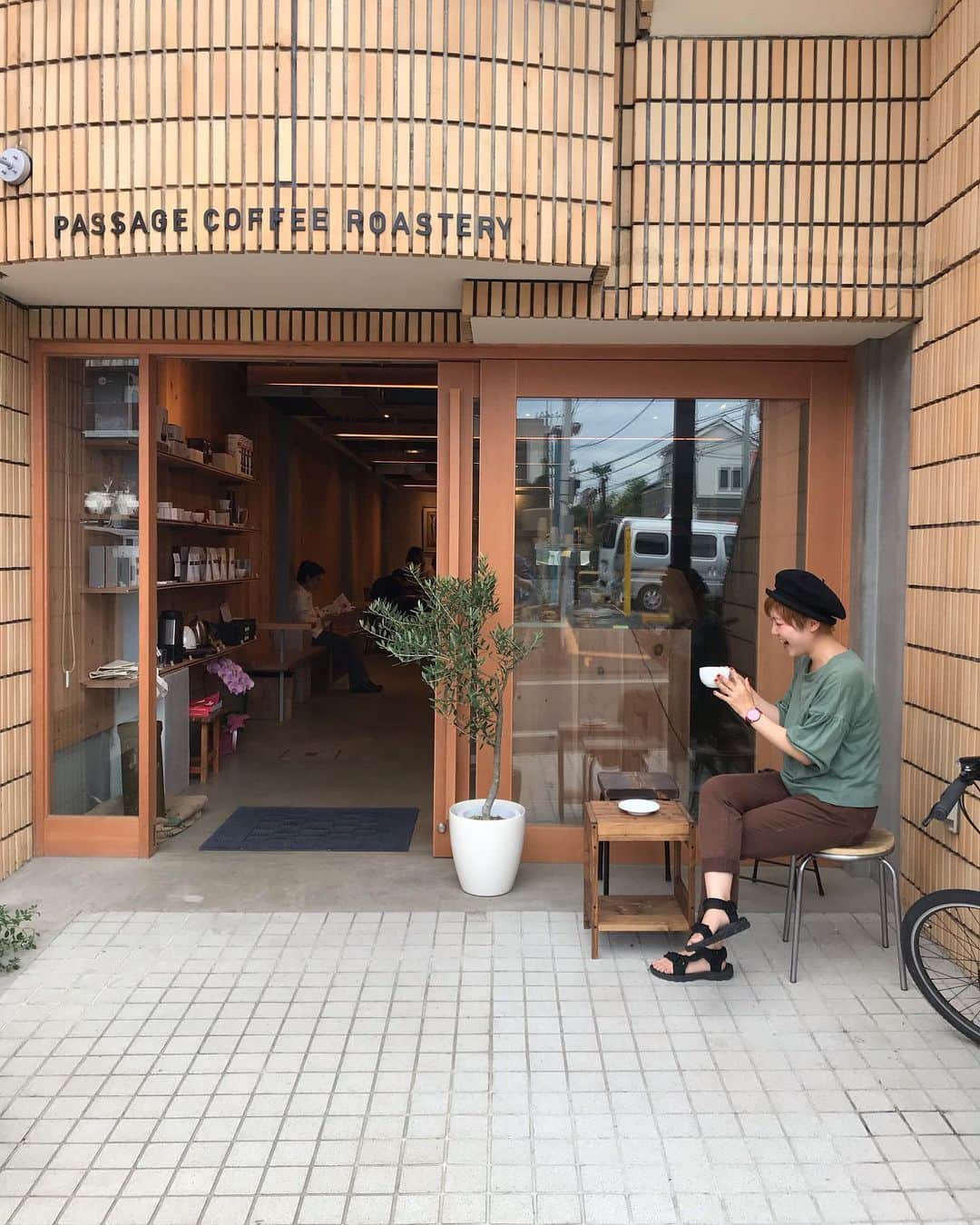 goodcoffeemeのグルメインスタ