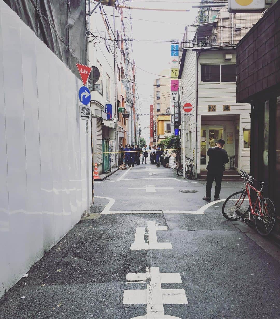 猫沢エミのグルメインスタ