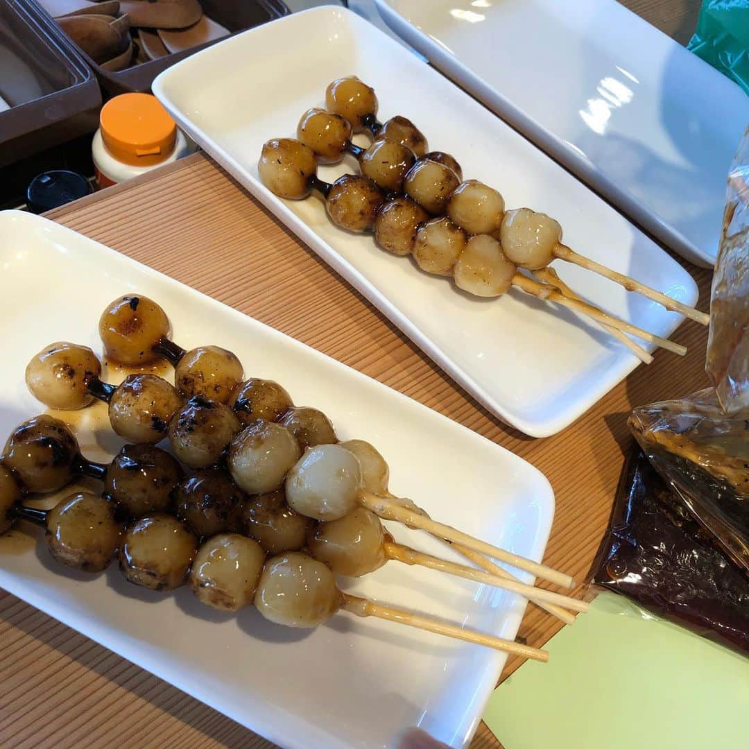 山口祥行のインスタグラム：「美味っ‼️」