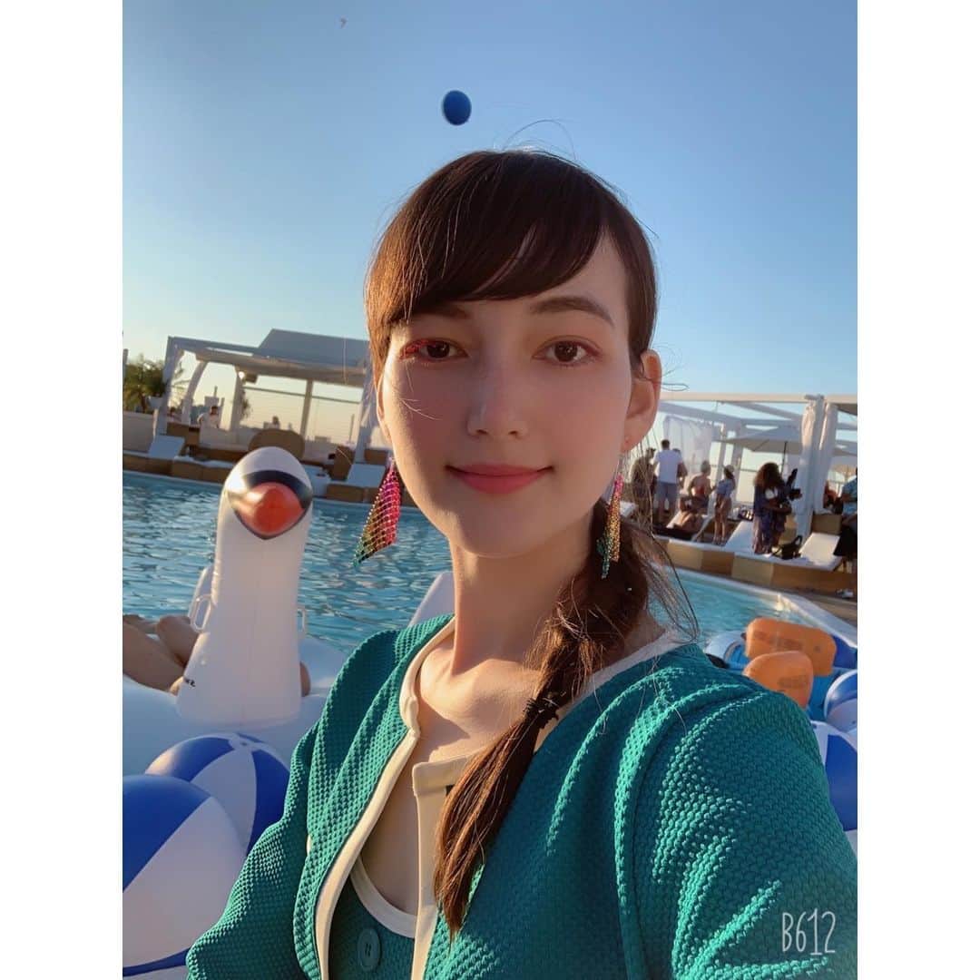 夢子のインスタグラム