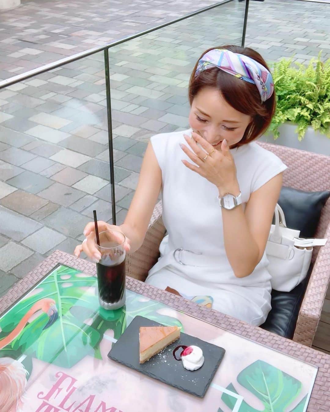 宮田綾子のグルメインスタ