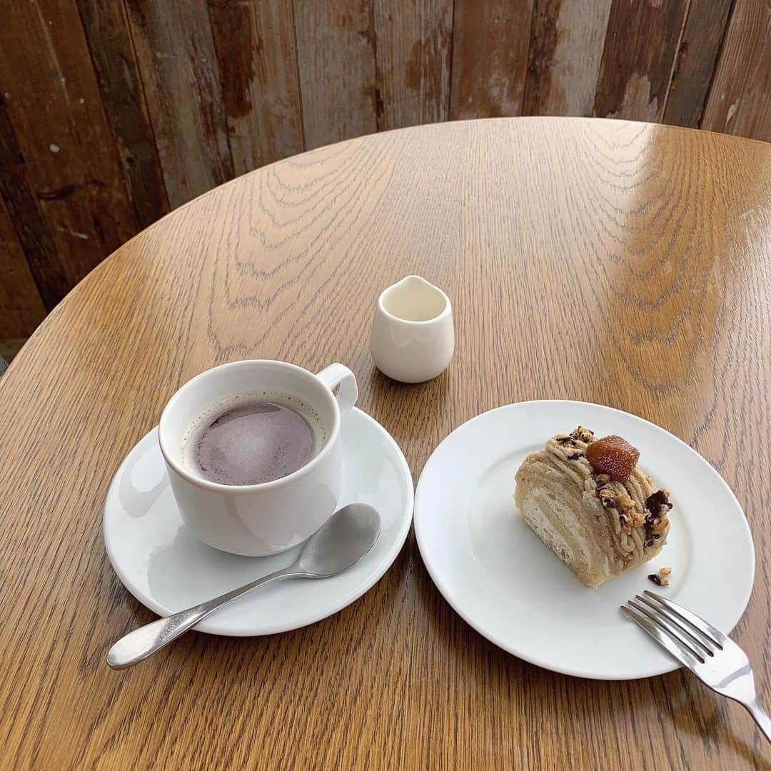 田畑佑莉のグルメインスタ