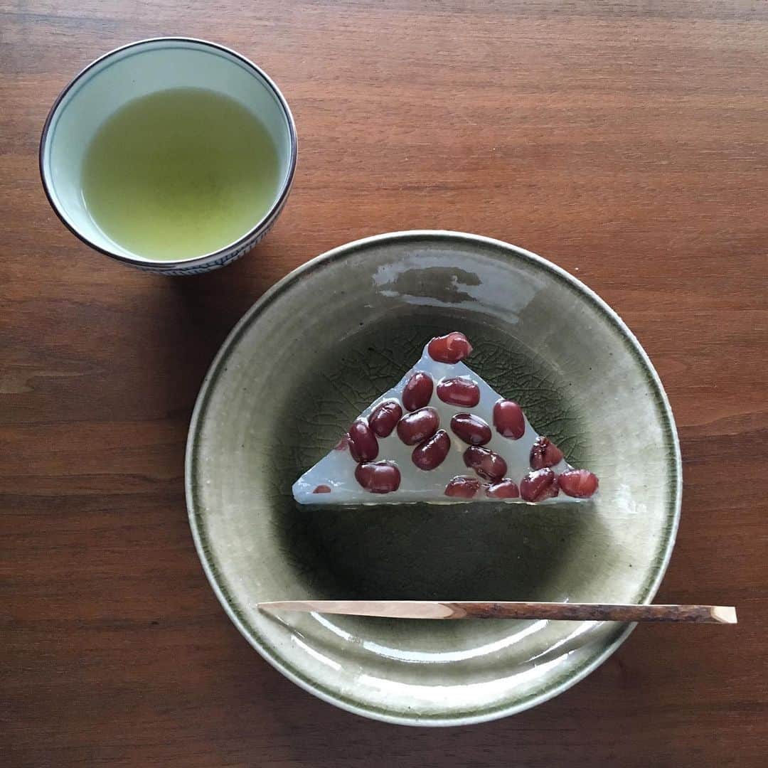 一保堂茶舗のインスタグラム