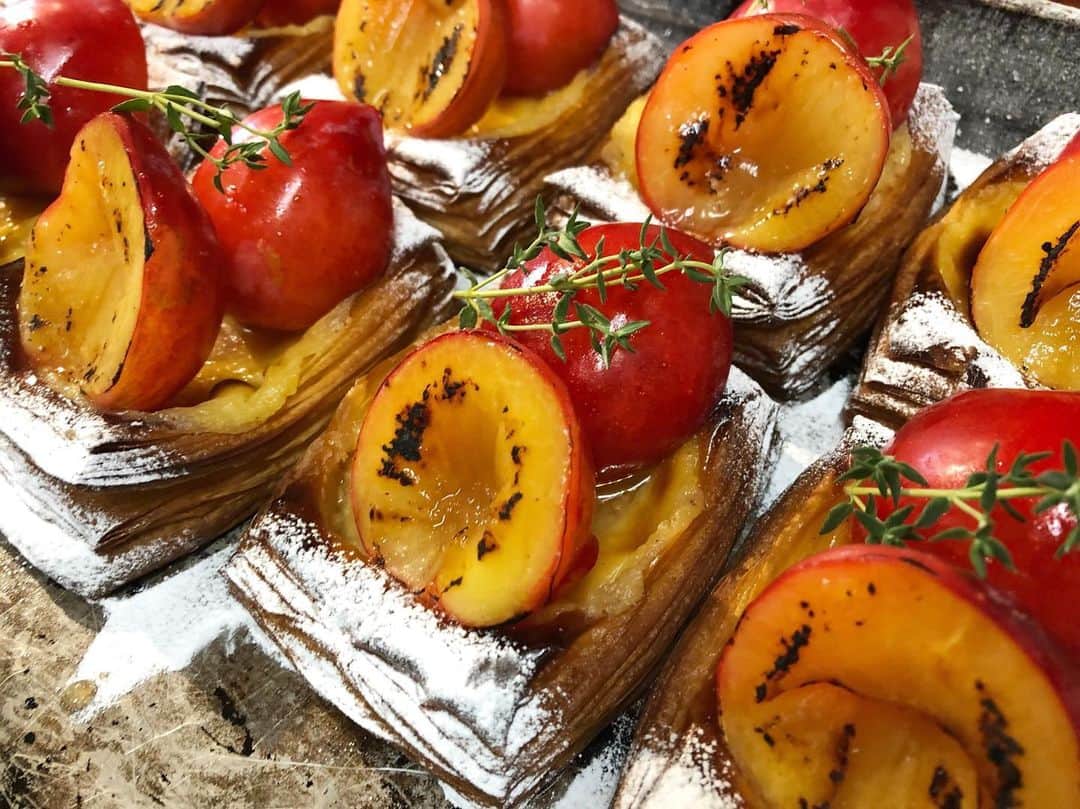 笹塚駅のパン屋さん オパンのグルメインスタ