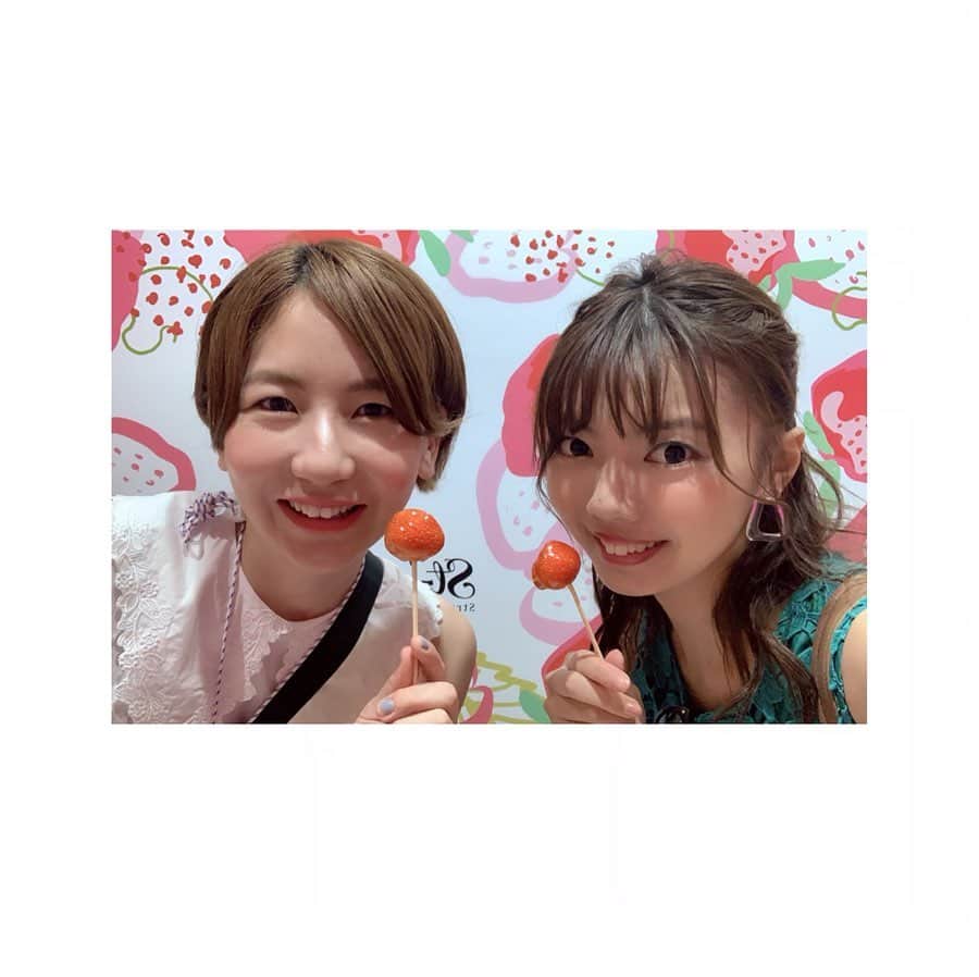 加藤里奈（カトリーナ）のインスタグラム