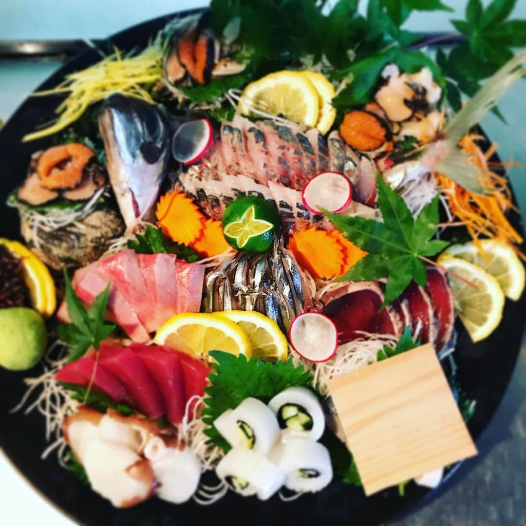 九州うまか　梅田店のグルメインスタ