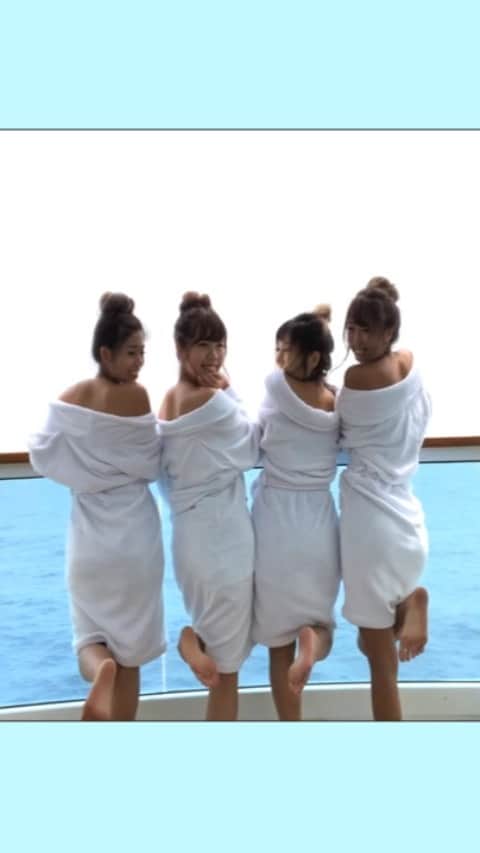 のインスタグラム：「懐かしのコスタ♡また乗りたいな♡ #タビジョレポーター #クルーズ #豪華客船 #クルーズ旅行」