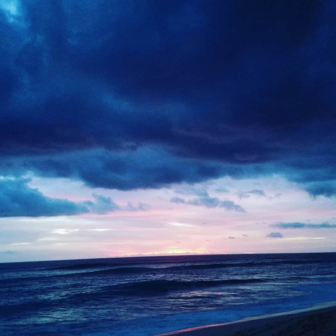 小錦千絵（TAUPOU）さんのインスタグラム写真 - (小錦千絵（TAUPOU）Instagram)「So beautiful...like a volcano…🌋」6月30日 14時47分 - taupou52
