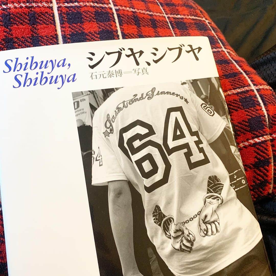 Yuma Tamai 玉井 友馬のインスタグラム：「シンボルのお話。」