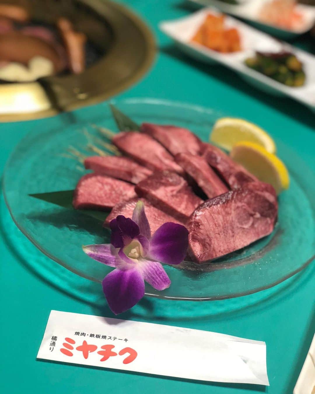 稲垣啓太のグルメインスタ