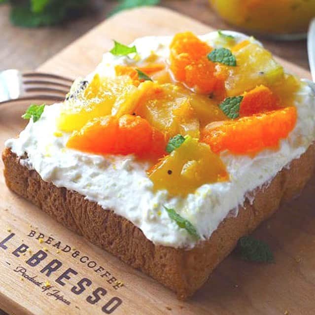 東京カレンダーのグルメインスタ