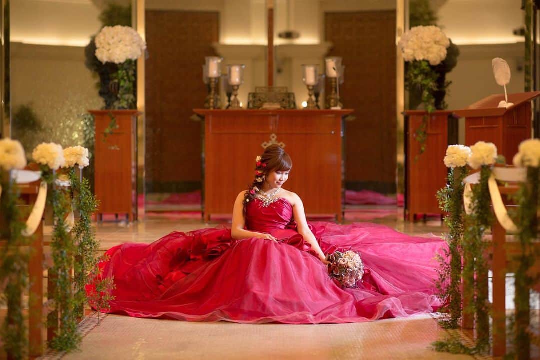 富山結婚式 ヴィラグランディス富山のグルメインスタ