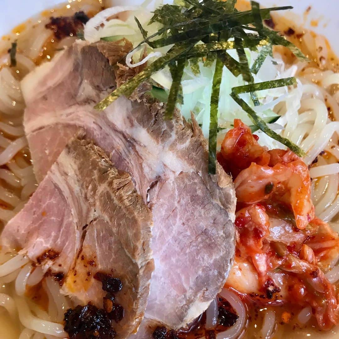 江口寿史のグルメインスタ