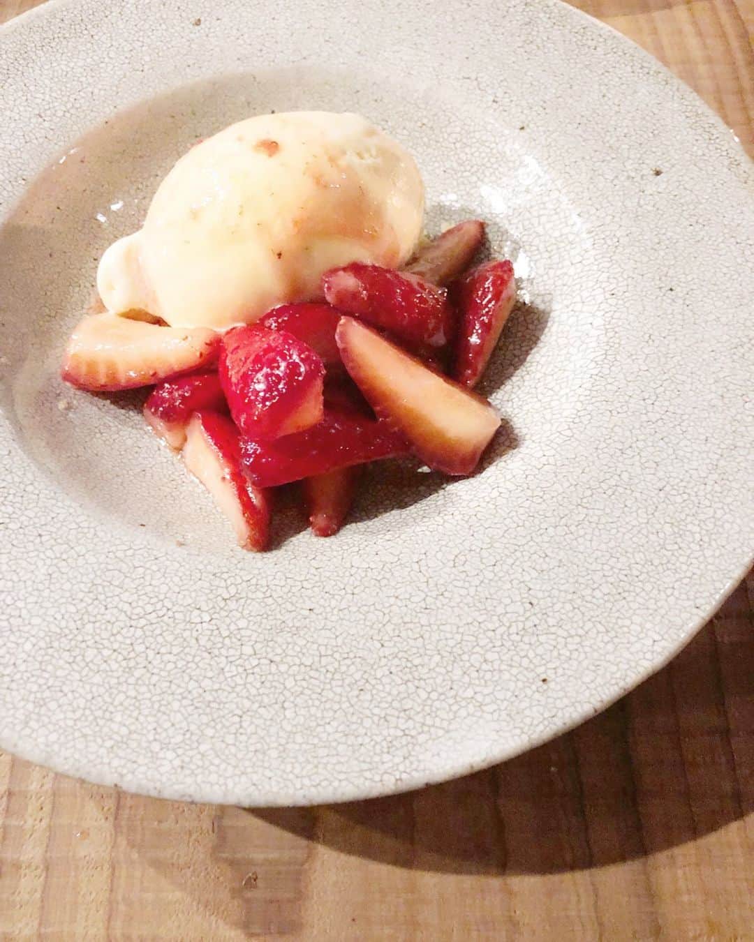 渡辺真実絵のグルメインスタ