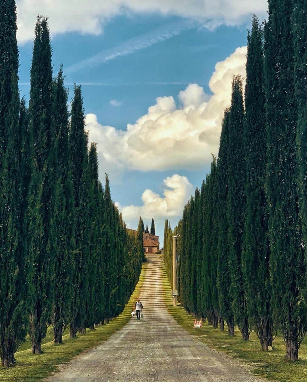9GAGさんのインスタグラム写真 - (9GAGInstagram)「Tuscany charms you with its beautiful landscapes and historic cities Follow @voyaged for more places to visit this summer! | By @golden_heart - #9gag #voyaged」6月30日 16時09分 - 9gag