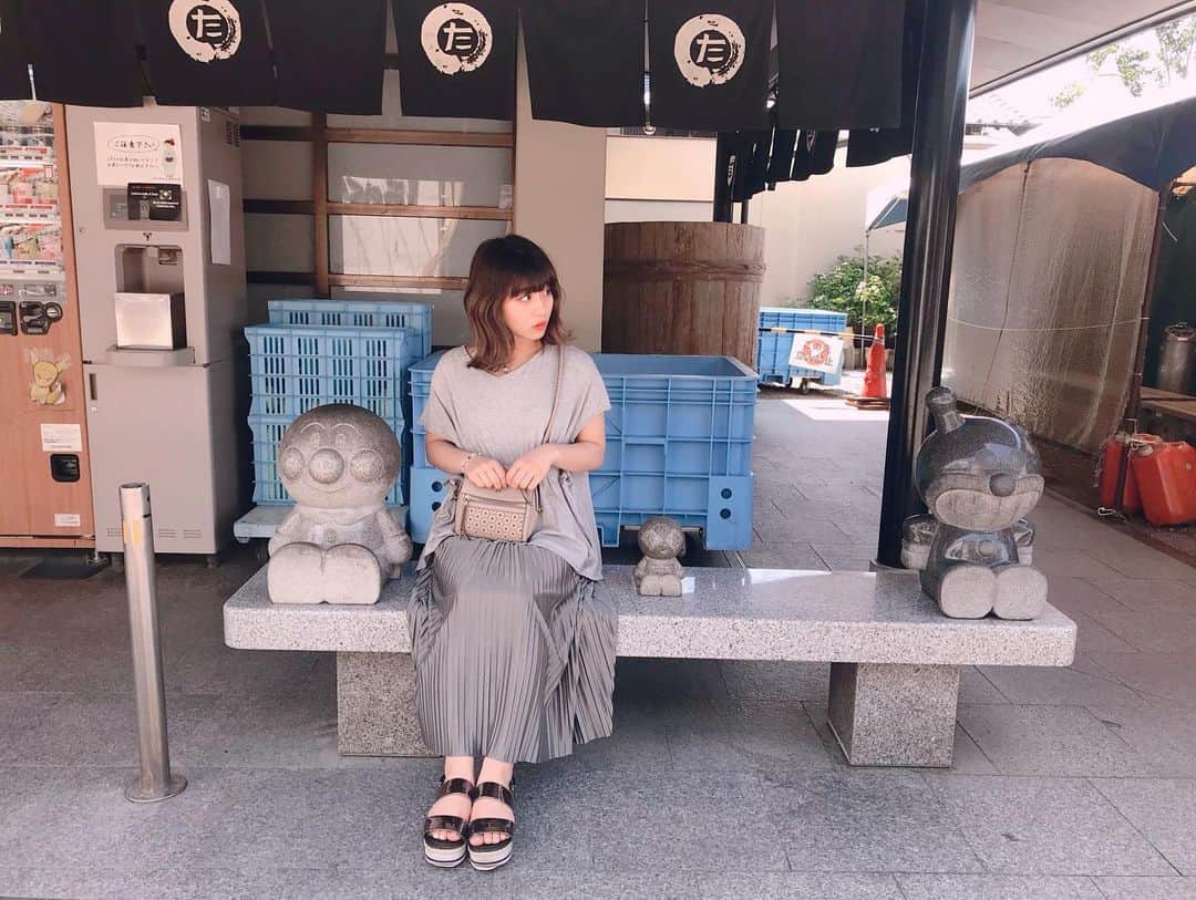 坂本遥奈のインスタグラム