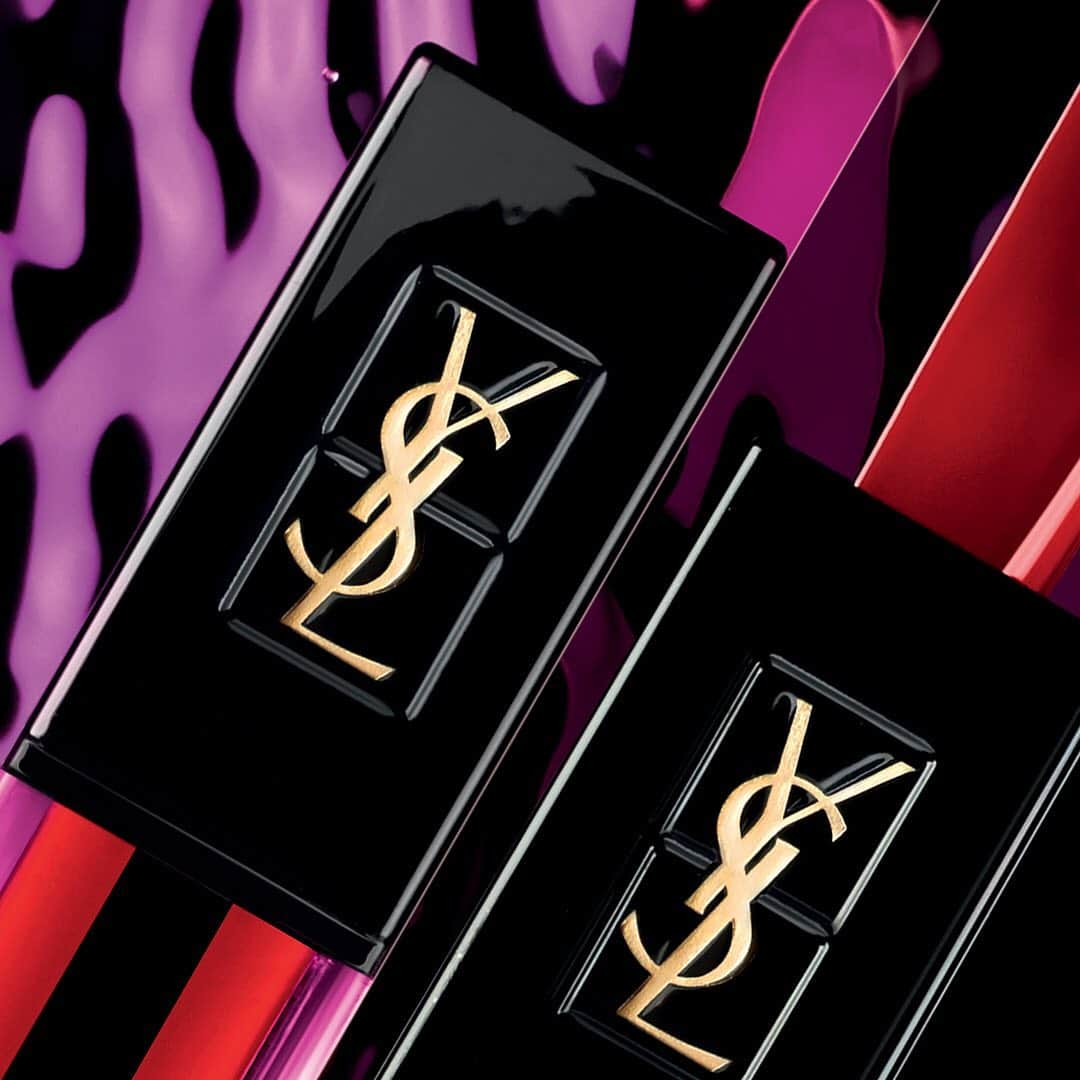 Yves Saint Laurent Beautyのインスタグラム