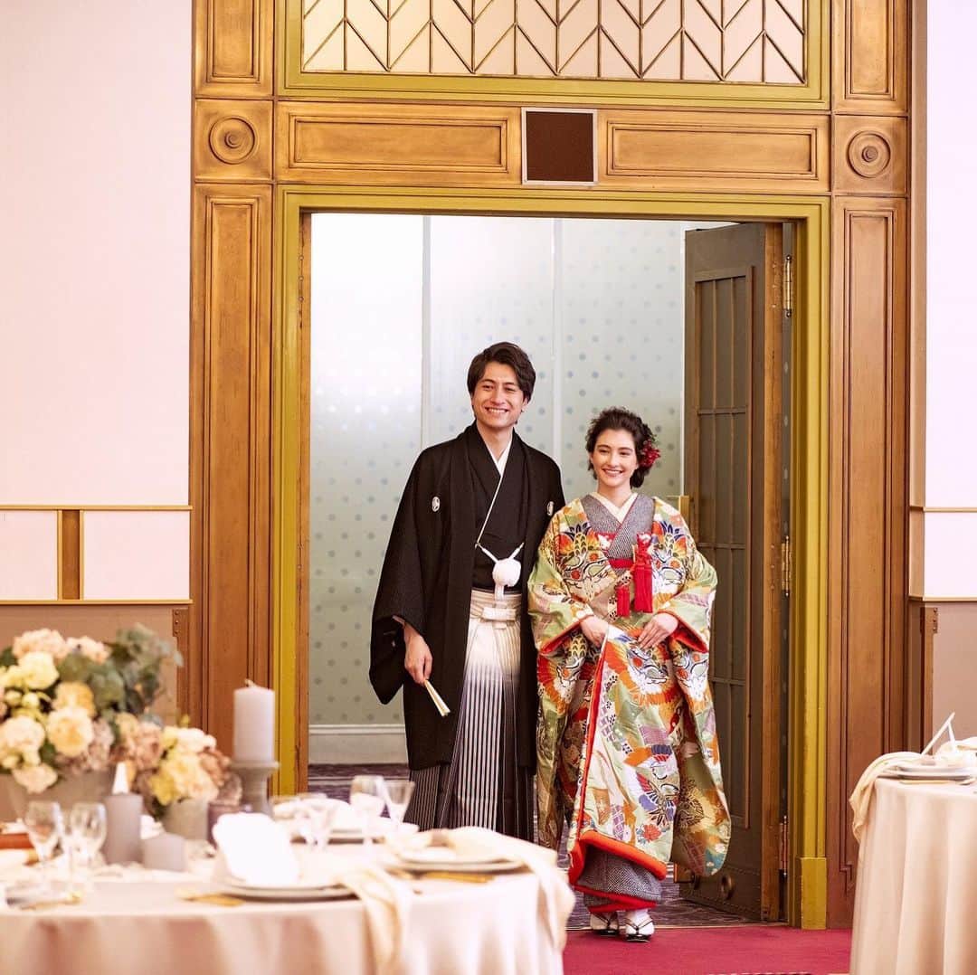 ホテルモントレ仙台ウエディングのグルメインスタ