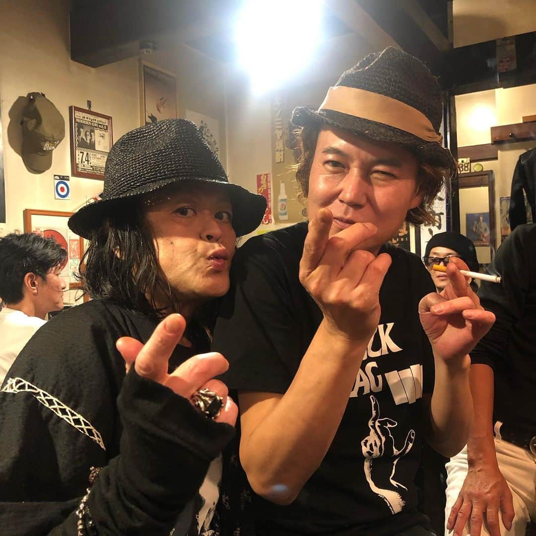 のインスタグラム：「卑龍。 #マスターベーション」