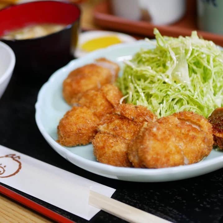 Hanako公式のグルメインスタ