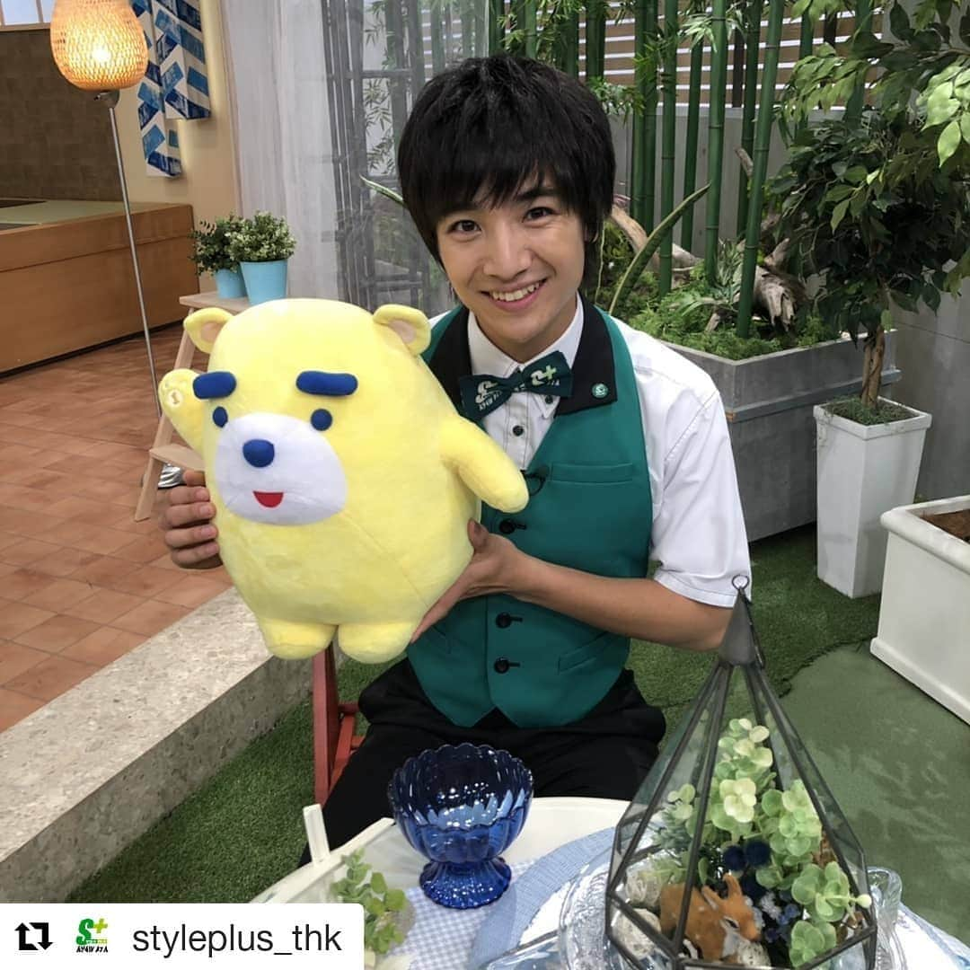 東海テレビ公式キャラクター「イッチー」のインスタグラム