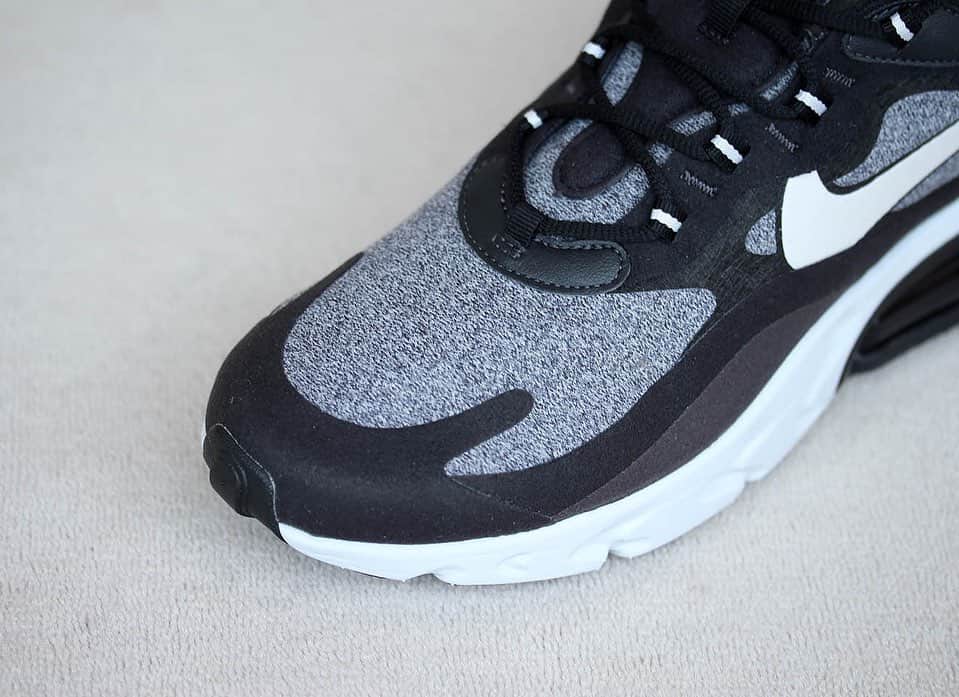 A+Sさんのインスタグラム写真 - (A+SInstagram)「2019 .7 .3 (wed) in store ■NIKE AIR MAX 270 REACT COLOR : BLACK , PHANTOM SIZE : 24.0cm - 24.5cm , 26.0cm - 29.0cm PRICE : ¥15,000 (+TAX) ・ ■NIKE W AIR MAX 270 REACT COLOR : BLACK , PHANTOM SIZE : 23.0cm - 25.0cm , 26.0cm - 29.0cm PRICE : ¥15,000 (+TAX) ・ #a_and_s #NIKE #NIKEAIRMAX #NIKEAIRMAX270 #NIKEAIRMAX270REACT #BAUHAUS #OPTICAL」6月30日 18時12分 - a_and_s_official