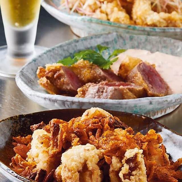 東京カレンダーのグルメインスタ