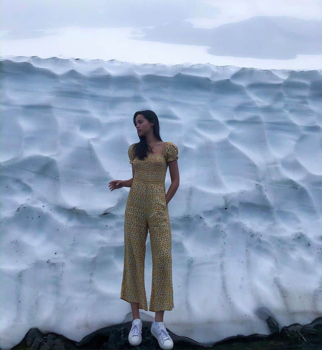 ウッラサヤー・セパーバンさんのインスタグラム写真 - (ウッラサヤー・セパーバンInstagram)「Gamle Strynefjellsvegen 🔝 stunning as always! Absolute favourite way to drive through the west coast of Norway 💕」6月30日 18時31分 - urassayas