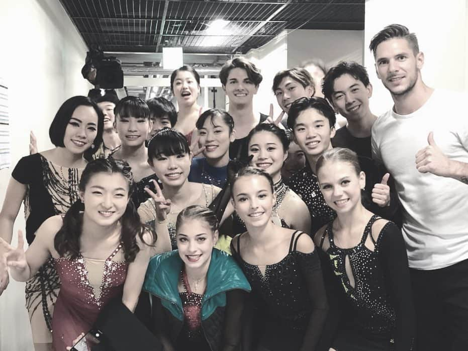 ティモシー・コレトさんのインスタグラム写真 - (ティモシー・コレトInstagram)「I can’t believe it’s already over!  DOI 2019 もう終わりました？」6月30日 18時41分 - timkoleto