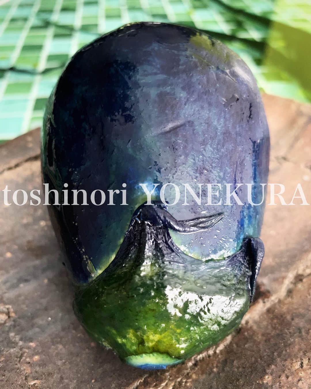 米倉利紀さんのインスタグラム写真 - (米倉利紀Instagram)「eggplant pickles: summer 2019 #eggplant #pickles #summer #2019 #japanese #food」6月30日 18時50分 - toshi_yonekura